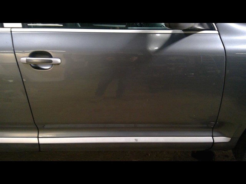 Passenger Front Door Electric Tinted Glass Fits 03-06 PORSCHE CAYENNE 1704549