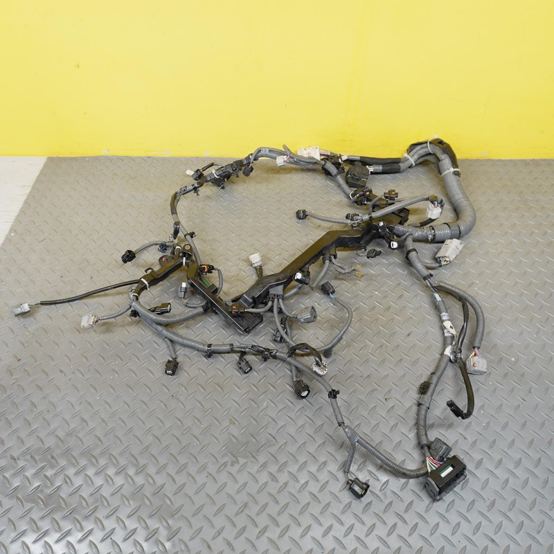 2024-2025 SUBARU ASCENT 2.4L ENGINE ECM WIRING WIRE HARNESS OEM 24020AH54A