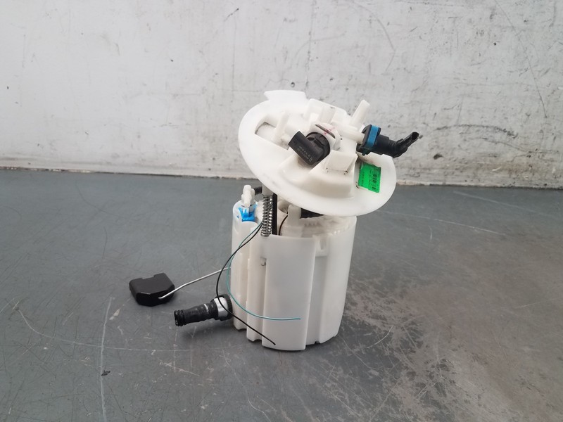 2017 Mercedes AMG C 63 S Fuel Pump / Sending Unit #3490 C5