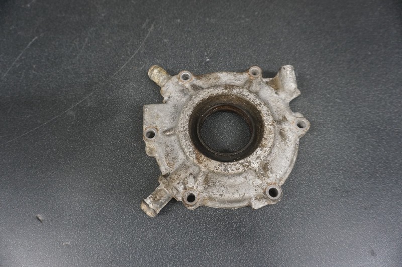 2007-2012 Ultra 300LX 250X Kawasaki OEM Engine Stator Output Cover