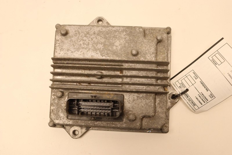 2014-2018 CHEVY SILVERADO 1500 4WD CHASSIS SUSPENSION CONTROL MODULE UNIT OEM
