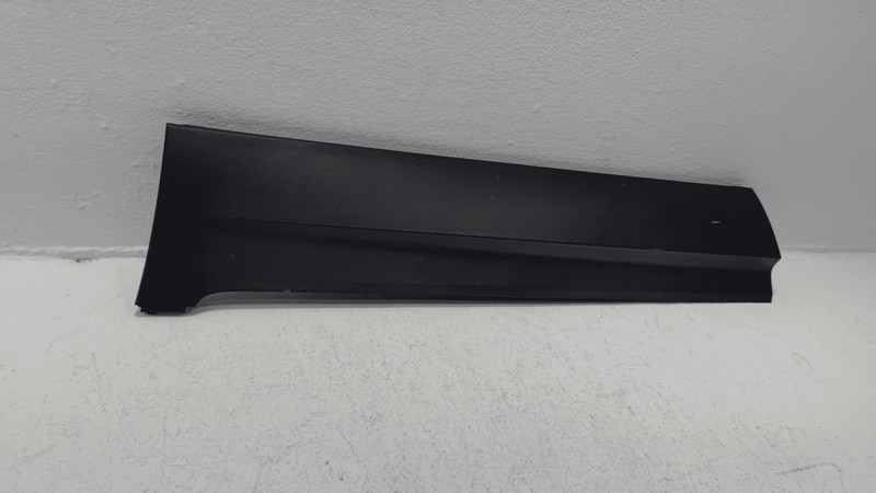 2016-2022 Honda Pilot Rear Left Driver Door Body Side Molding OEM
