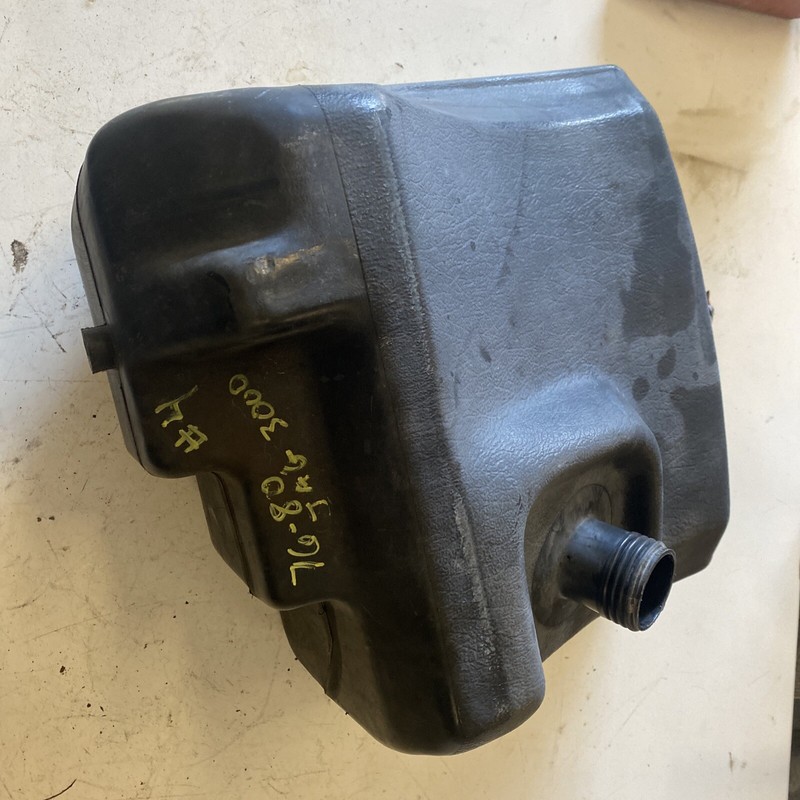 1976 - 1980 Arctic CAT JAG 3000 340 CCVintage Snowmobile Gas Tank Fuel Cell