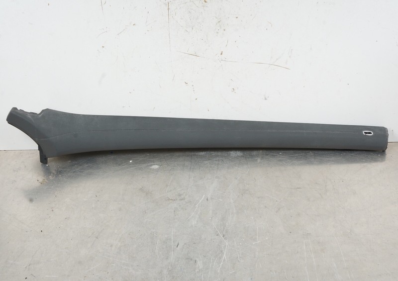 07-10 Mercedes W216 CL550 Front Right Passenger Side Interior Door Panel Trim