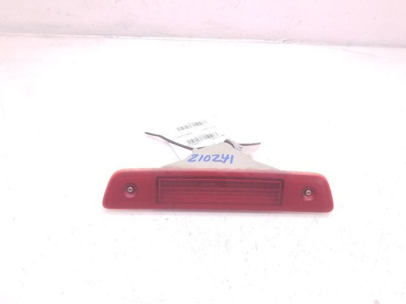 1999 TOYOTA 4RUNNER 3.4L REAR HIGH MOUNTED STOP LIGHT