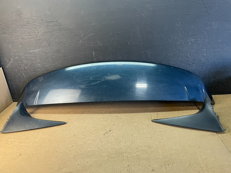 2013-2020 Nissan Pathfinder Rear Spoiler Wing Oem AD0410DG