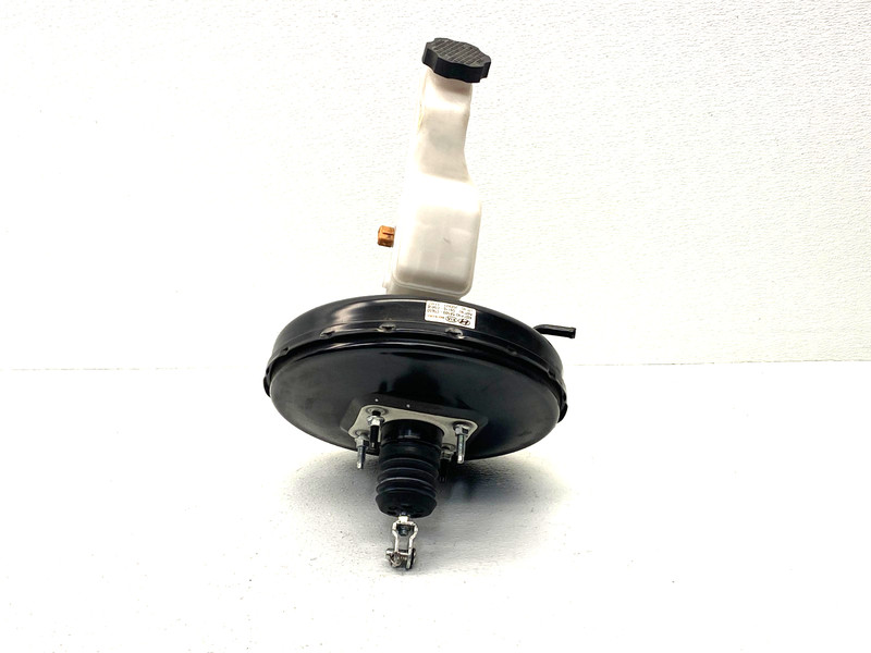 20-22 HYUNDAI PALISADE POWER BRAKE BOOSTER W/ MASTER CYLINDER OEM #A0.44