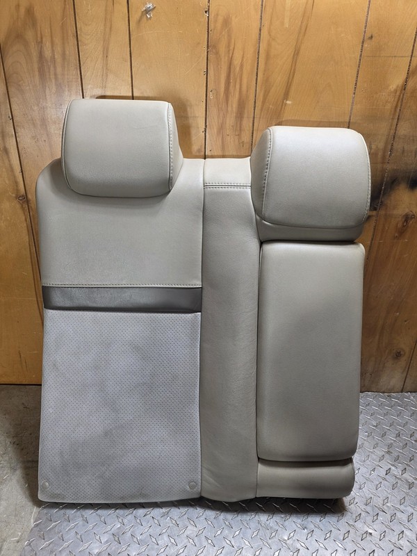 12 13 14 TOYOTA CAMRY REAR RIGHT PASS SEAT UPPER BACK CUSHION OEM
