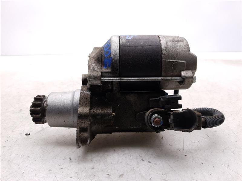96-01 TOYOTA CAMRY 4 CYL STARTER MOTOR ASSEMBLY