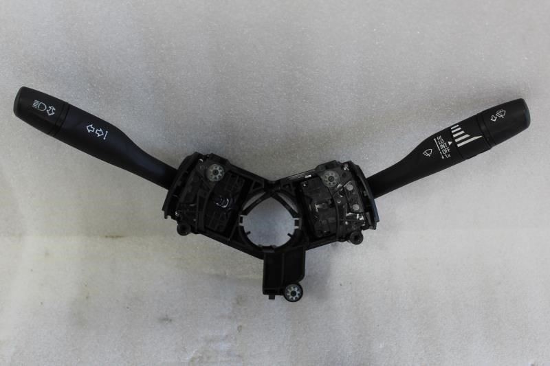 2017 CHEVROLET VOLT TURN SIGNAL AND WIPER STEERING COLUMN SWITCHES 13492932