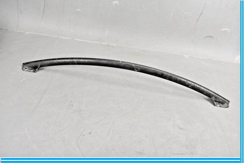 03-08 Maserati Quattroporte M139 Strut Mount Brace Stabilizer Black OEM