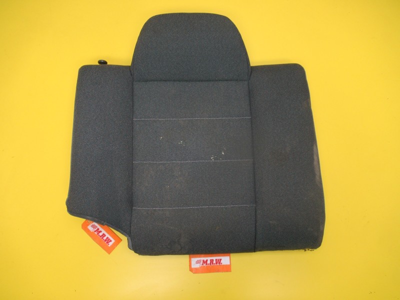 BACK SEAT REAR Passenger SIDE REAR COVER UPPER TOP RIGHT for 01 02 KIA SPORTAGE