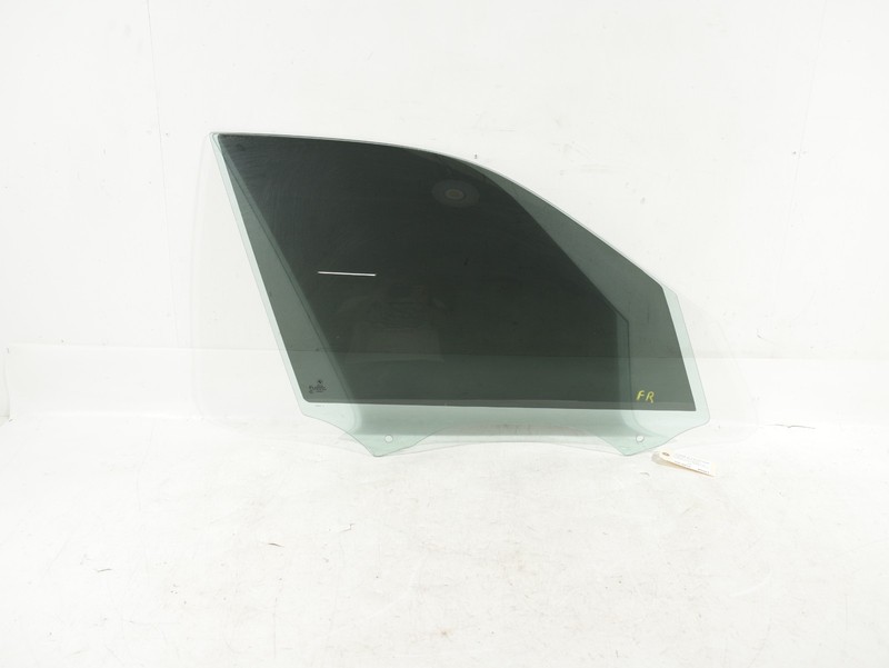 2014-2018 BMW F15 X5 Front RIGHT Passenger Door Window Glass 5133 7470632 OEM