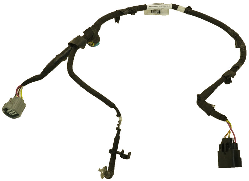 🔅2024 FORD BRONCO SPORT OEM. RX6T14406XGA WIRE FUEL SENDER