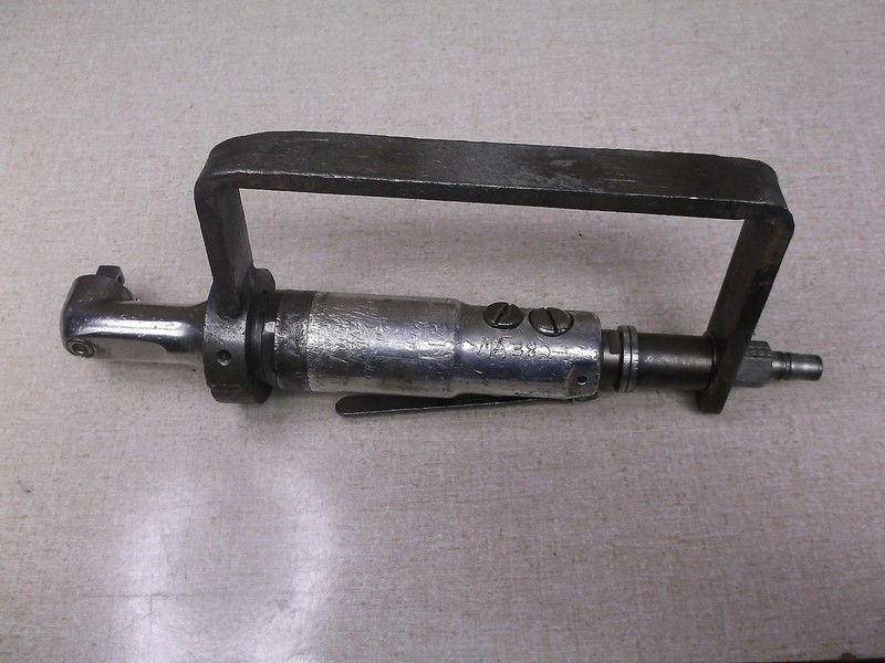 Stanley A30LATA-11 Pneumatic Nutrunner Angle MA382 *FREE SHIPPING*