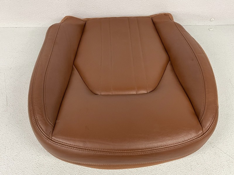 ⭐2014-2017 MASERATI GHIBLI FRONT RIGHT PASS SEAT LOWER SEAT CUSHION OEM LOT2309