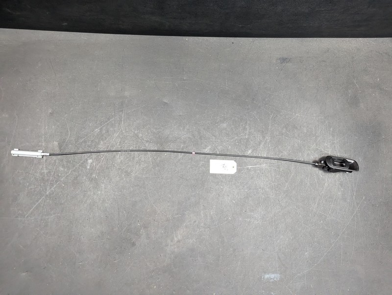 Rear Right Seat Release Handle Cable 2019 Mazda CX-5 KB7W-57-X5XB-02 2017-2021