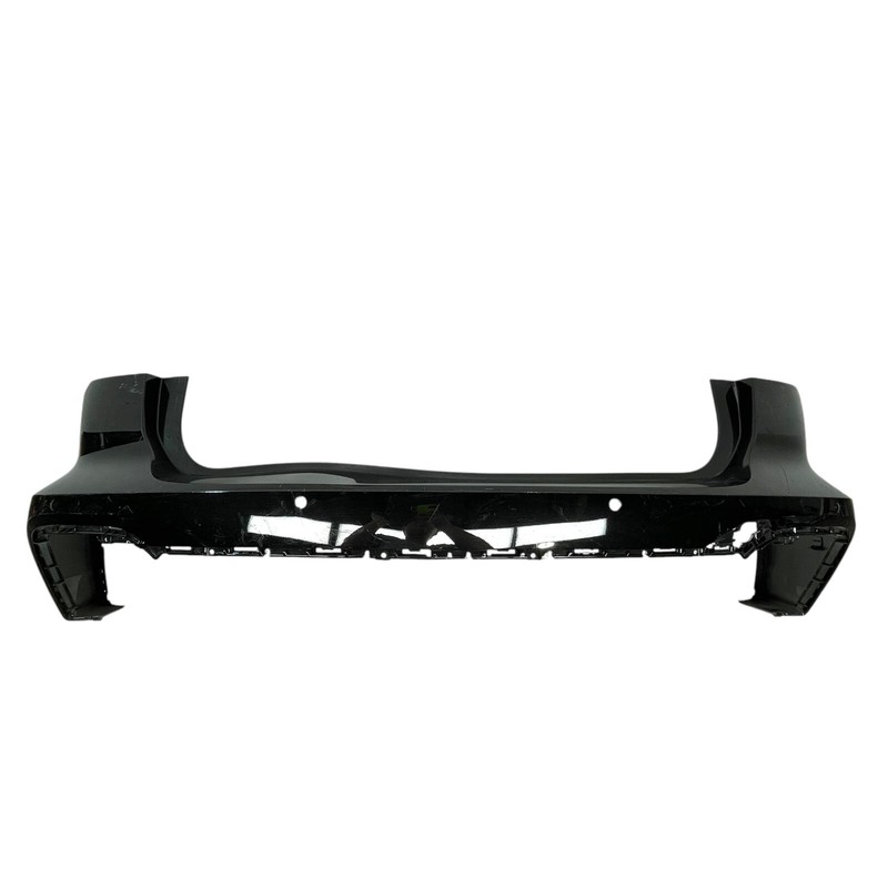 Audi RS6 2019 2020 2021 2022 2023 19 21 22 23 Rear Bumper Cover OEM 4K8807511J