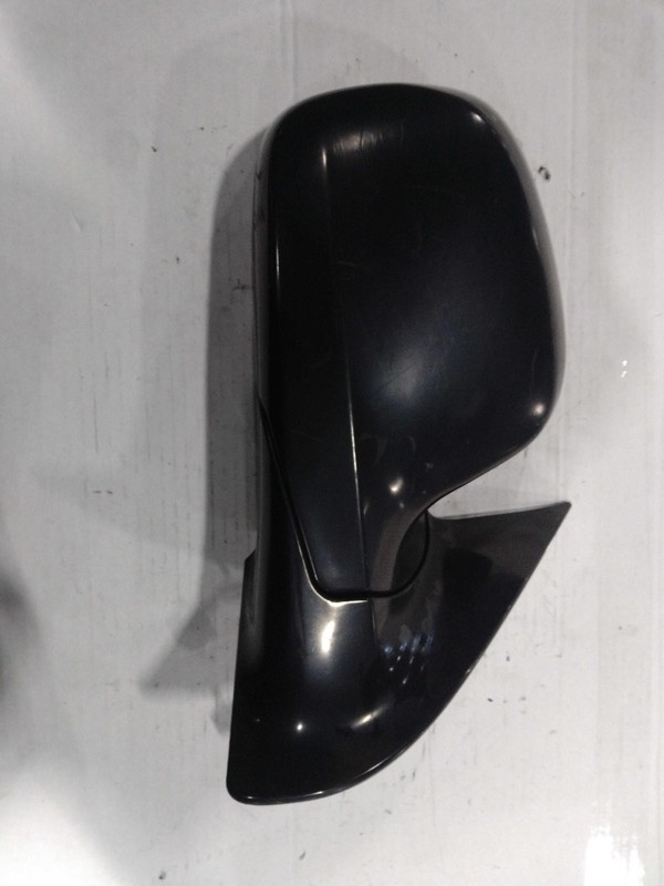 2004 Buick Rendezvous Right Door Mirror Assembly - Power, Heated, Memory Option