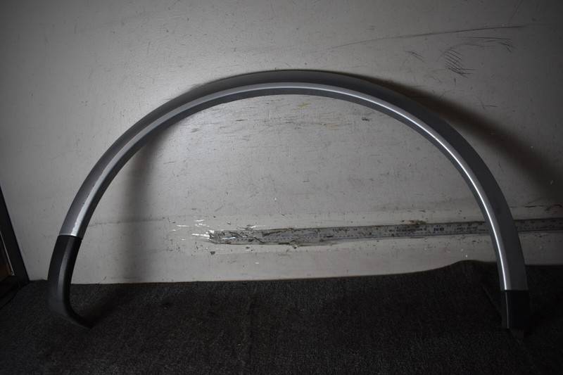 2014 2015 2016 2017 2018 PORSCHE CAYENNE WHEEL FLARE RIGHT REAR7P5853828D OEM