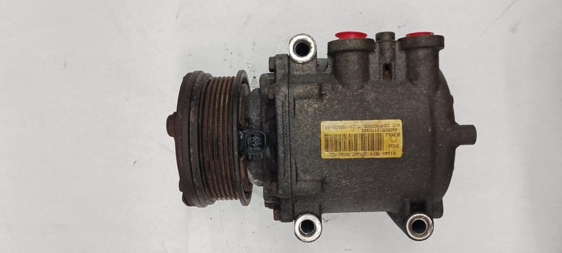 02-'05 FORD EXPLORER CompressorOEM 150K Miles 1 year Warranty!