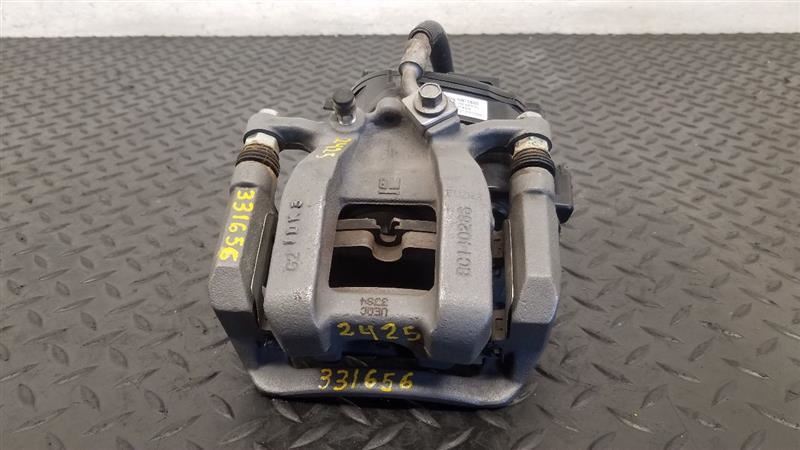 17-20 Chevrolet Traverse Rear Left Driver Brake Caliper OEM 13540073