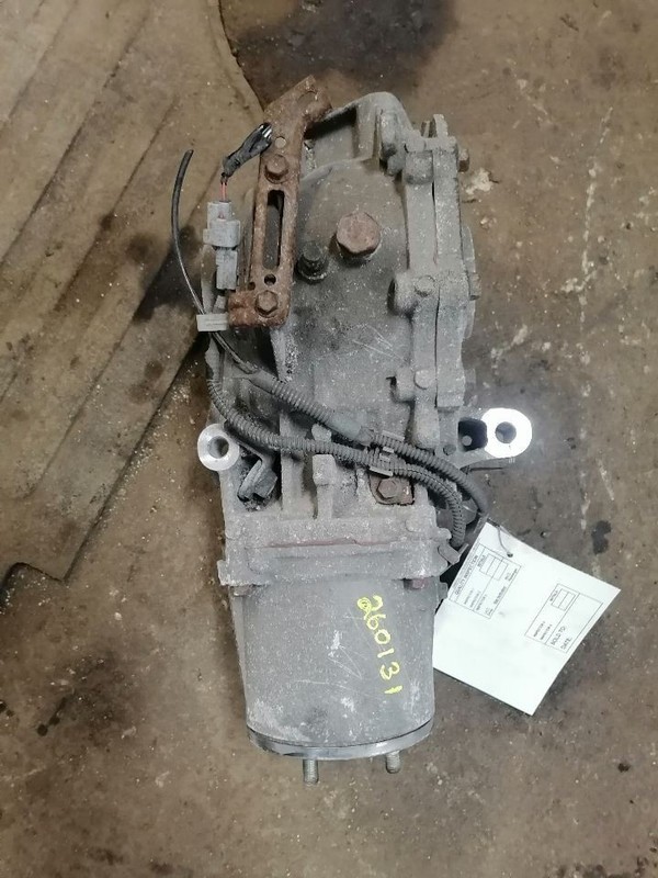 Differential Carrier Rear Axle AWD 2.277 Ratio Fits 10-24 LEXUS RX350 1777960