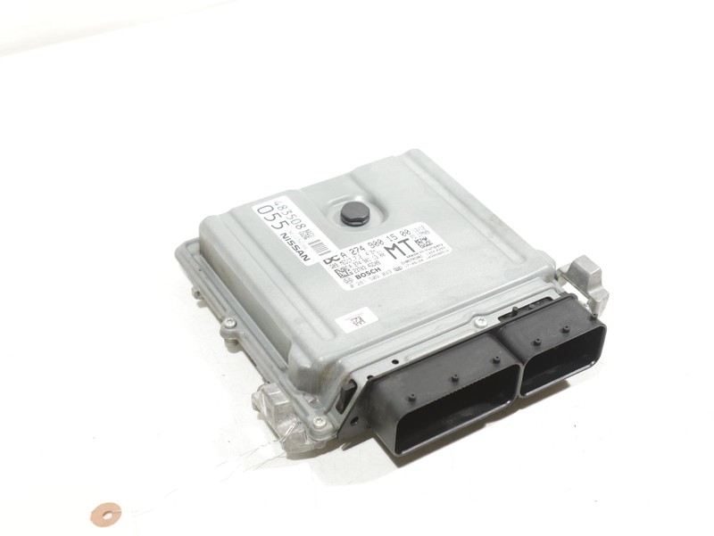 17-19 Infiniti Q50 Computer Engine Control ECU ECM EBX Module A2749001500 OEM