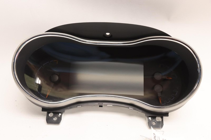 2015 JEEP GRAND CHEROKEE INSTRUMENT CLUSTER GAUGE SPEEDOMETER 7' DISPLAY US OEM