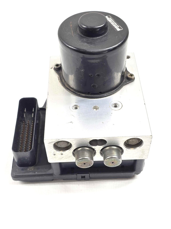 Lincoln LS ABS Anti Lock Brake Pump Assembly 2001 P/N 1W432C219AA