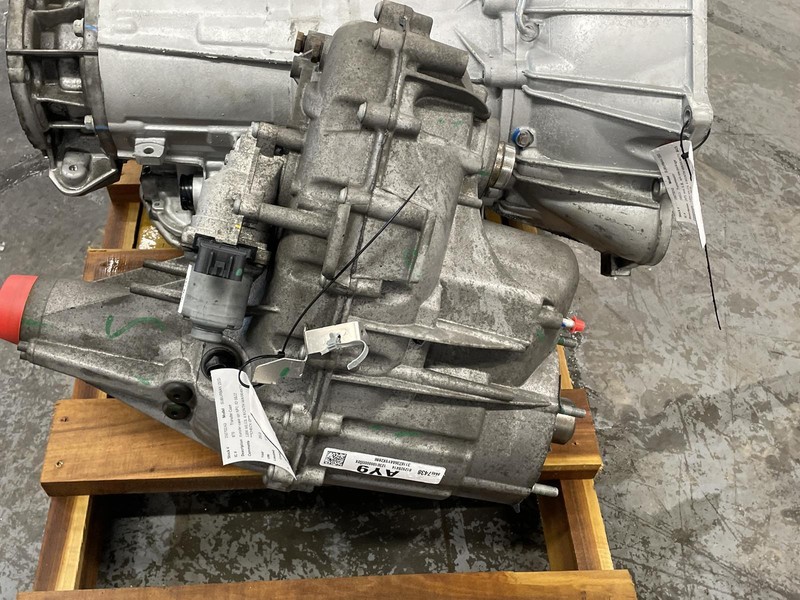 15-'20 CHEVROLET SUBURBAN 1500 Transfer Case 135k miles 6 Month Wnty!