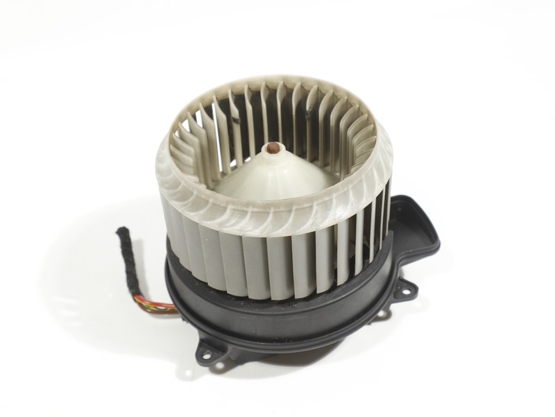 2011-2018 Audi A8 Quattro Front HVAC AC Heater Blower Motor Fan Assembly OEM