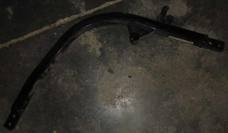1998 Kawasaki Ninja EX500 EX 500 EX500D 500D Side Frame Engine Mount Bar Rail 98