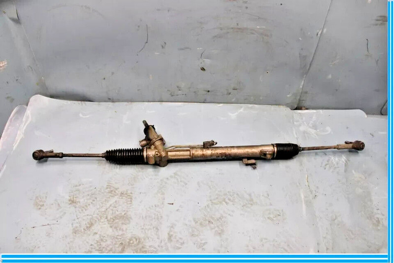 06-12 Land Rover Range Rover Sport L322 Power Steering Gear Rack & Pinion OEM