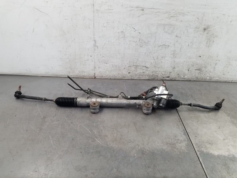 2019 Nissan 370Z Nismo Rack & Pinion / Tie Rods #0757 J1