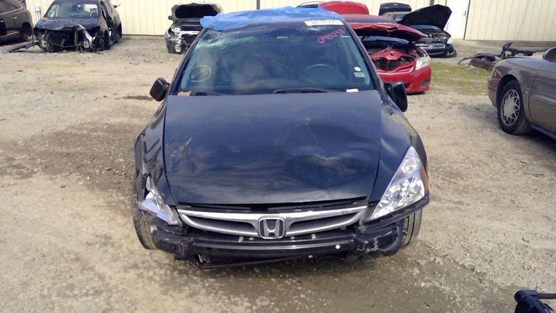 Driver Axle Shaft Front Axle Outer Assembly 2.4L Fits 03-07 ACCORD 736510