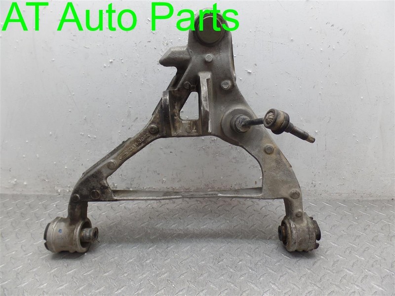 03 04 05 60 5.4L FORD EXPEDITION PASSENGER FRONT LOWER CONTROL ARM 6L1Z3078AA