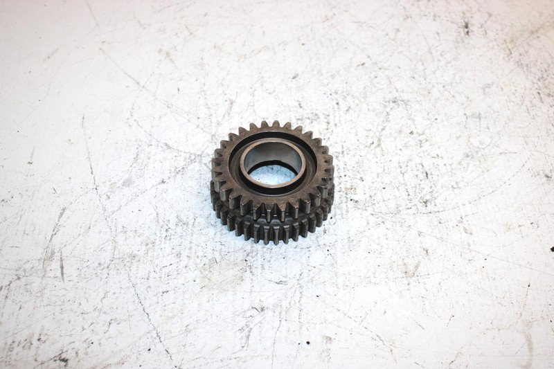 2004 Honda Fourtrax Rincon Oem 28T/38T Third Gear 23451-HN8-A60 AH2