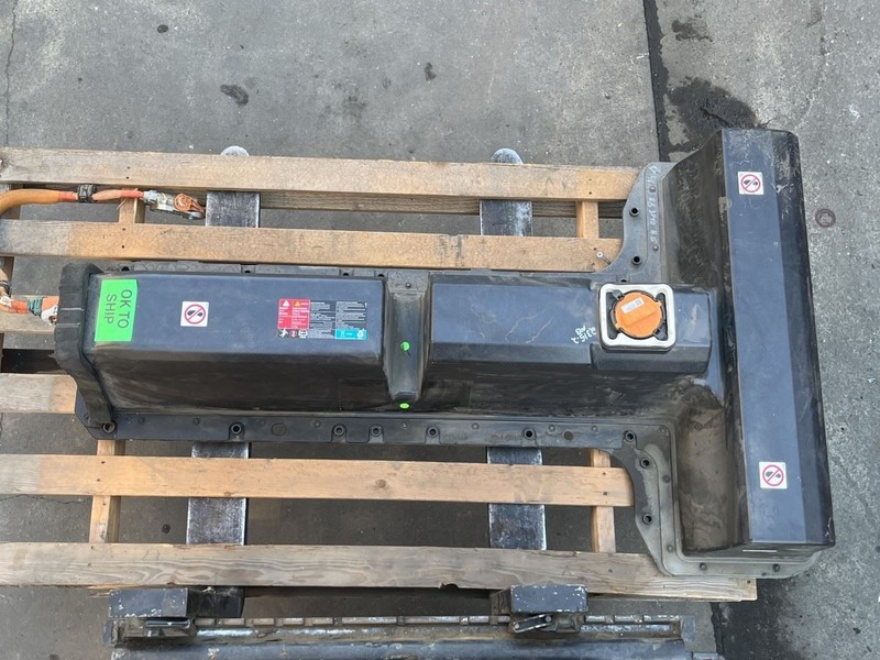 2016-2018 CHEVROLET VOLT HYBRID BATTERY FULLY FUNCTIONAL 24285172