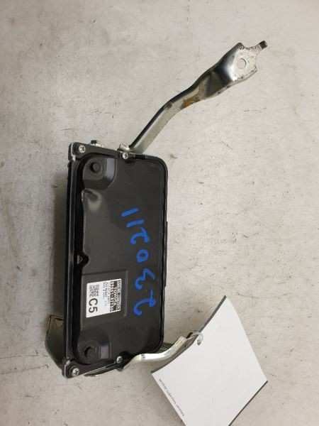 Engine ECM Electronic Control Module Right Hand Dash Fits 17-19 PRIUS