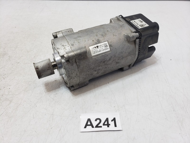 ✅ 12-16 OEM Tesla Model S Electric Power Steering Gear Rack Pinion Motor