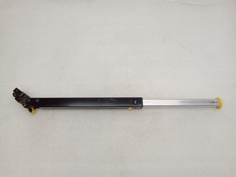 Trunk/Hatch/Tailgate With Tailgate Step Fits 23-24 FORD F250SD PICKUP 75922