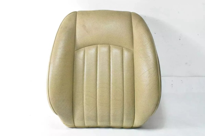 06-11 Mercede W219 CLS500 CLS550 Front Left or Right Top Upper Seat Cushion OEM