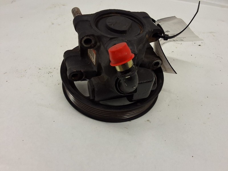 Power Steering Pump 4 Door Excluding Sport Trac Fits 03-04 EXPLORER 3437298