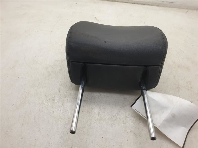 2005 LEXUS ES330 PASSENGER SIDE FRONT LEATHER HEADREST ASSEMBLY