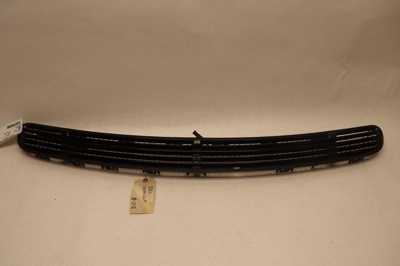 2003-2006 MERCEDES S-CLASS FRONT BONNET HOOD SCREEN VENT GRILLE OEM