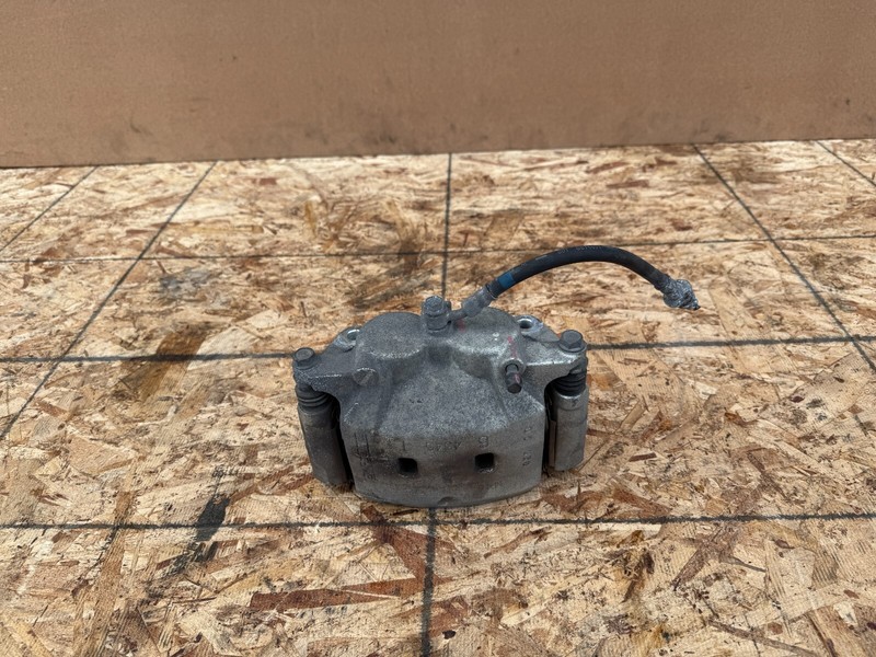 INFINITI QX50 QX55 2019-2025 OEM FRONT LEFT DRIVER DISC BRAKE CALIPER ASSEMBLY