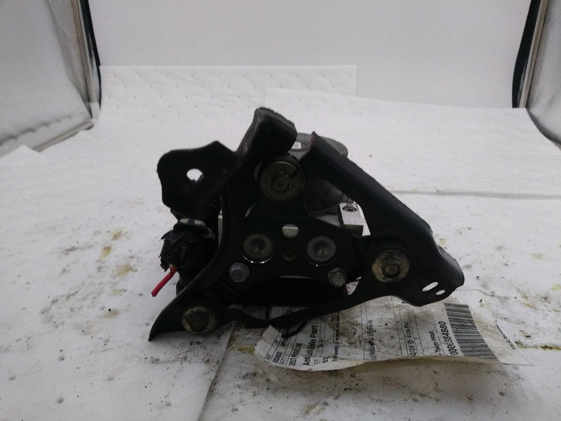 2017 Honda Ridgeline ABS Modulator OEM Black 112K Miles - Warranty Included