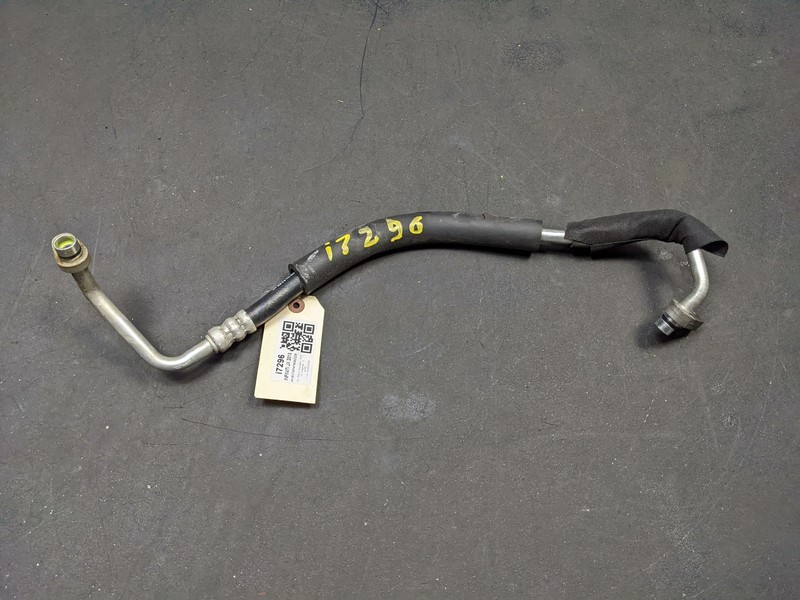A/C Discharge High Pressure Hose 2013 Infiniti JX35 92490-3JA0A 2014 2015
