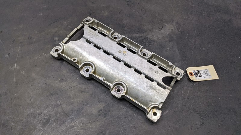 Engine Oil Pan Baffle Plate 3.7L 2017 Lincoln MKX BR5F-6C364-ED 2018